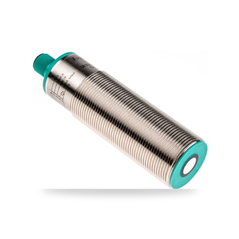 حساس تقارب حثي صناعي M30 PNP طراز X RS PRO ريمكو للتوريدات الصناعية (Reemco Industrial)