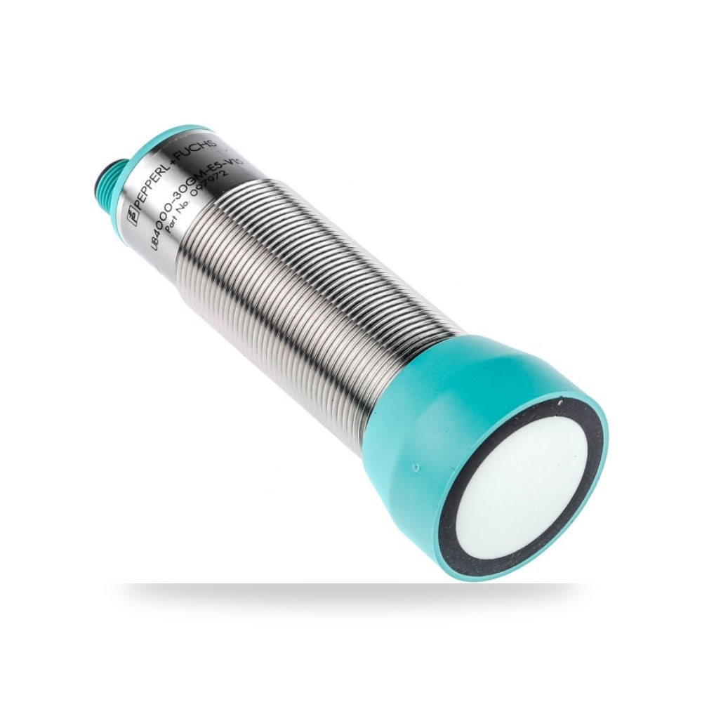 حساس تقارب حثي صناعي M30 طراز X RS PRO ريمكو للتوريدات الصناعية (Reemco Industrial)