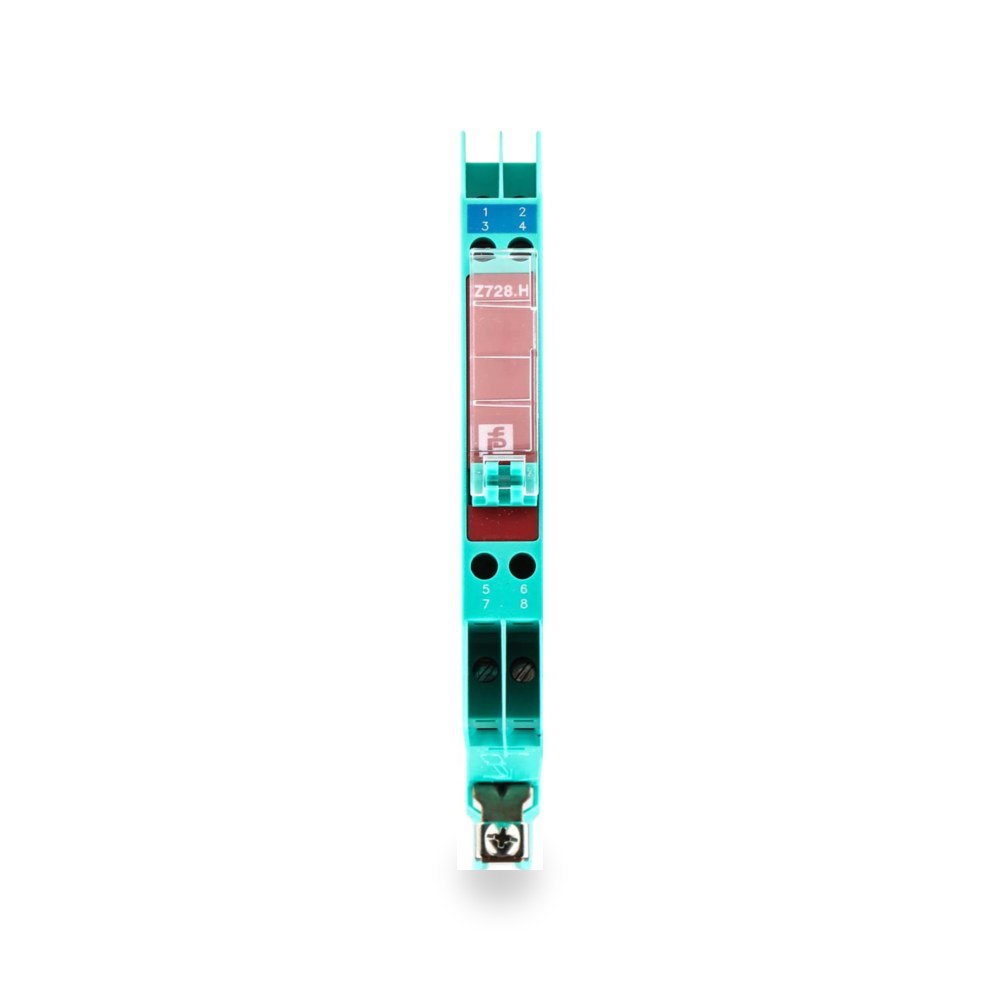 شريحة وعازل حماية إشارات وترددات طراز R RS ريمكو للتوريدات الصناعية (Reemco Industrial) موديل