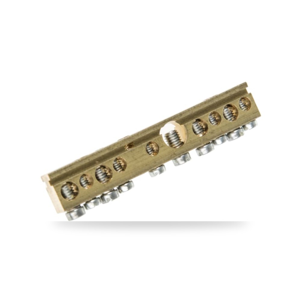 روزتة وبلوك أطراف بوردات PCB فئة P G ريمكو للتوريدات الصناعية (Reemco Industrial)