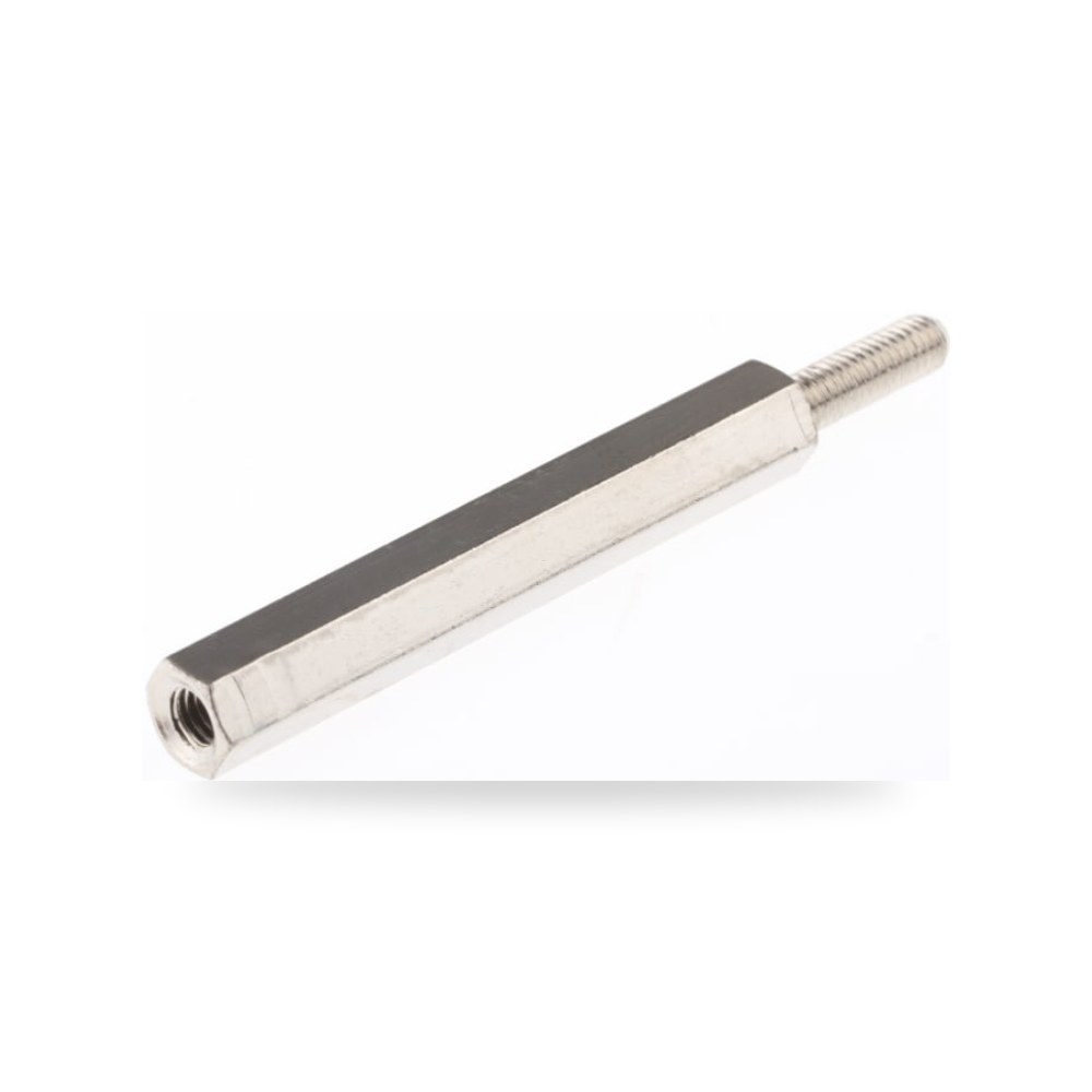 فاصل وود مباعدة سداسي بوردات صلب 35 طراز E RS ريمكو للتوريدات الصناعية (Reemco Industrial)