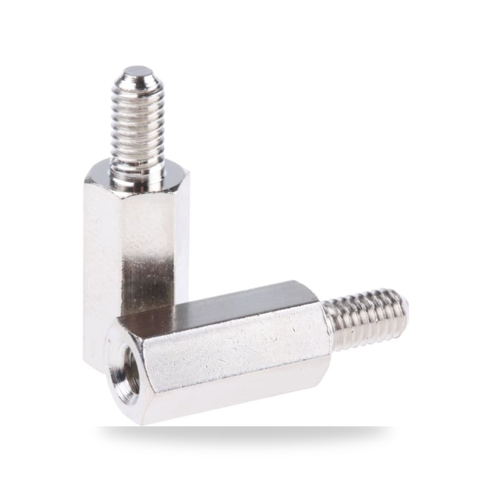 فاصل وود مباعدة سداسي بوردات صلب 15 طراز R RS ريمكو للتوريدات الصناعية (Reemco Industrial)