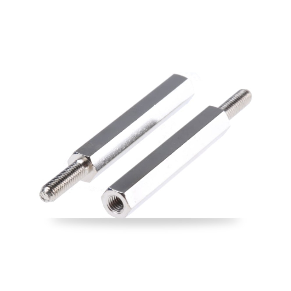 فاصل وود مباعدة سداسي بوردات صلب 30 طراز R RS ريمكو للتوريدات الصناعية (Reemco Industrial)