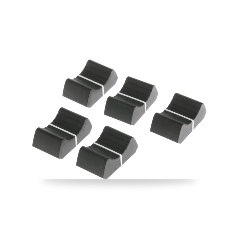 مقبض بكره مقاومة متغيرة بوتنشيوميتر 6 طراز ريمكو للتوريدات الصناعية (Reemco Industrial)