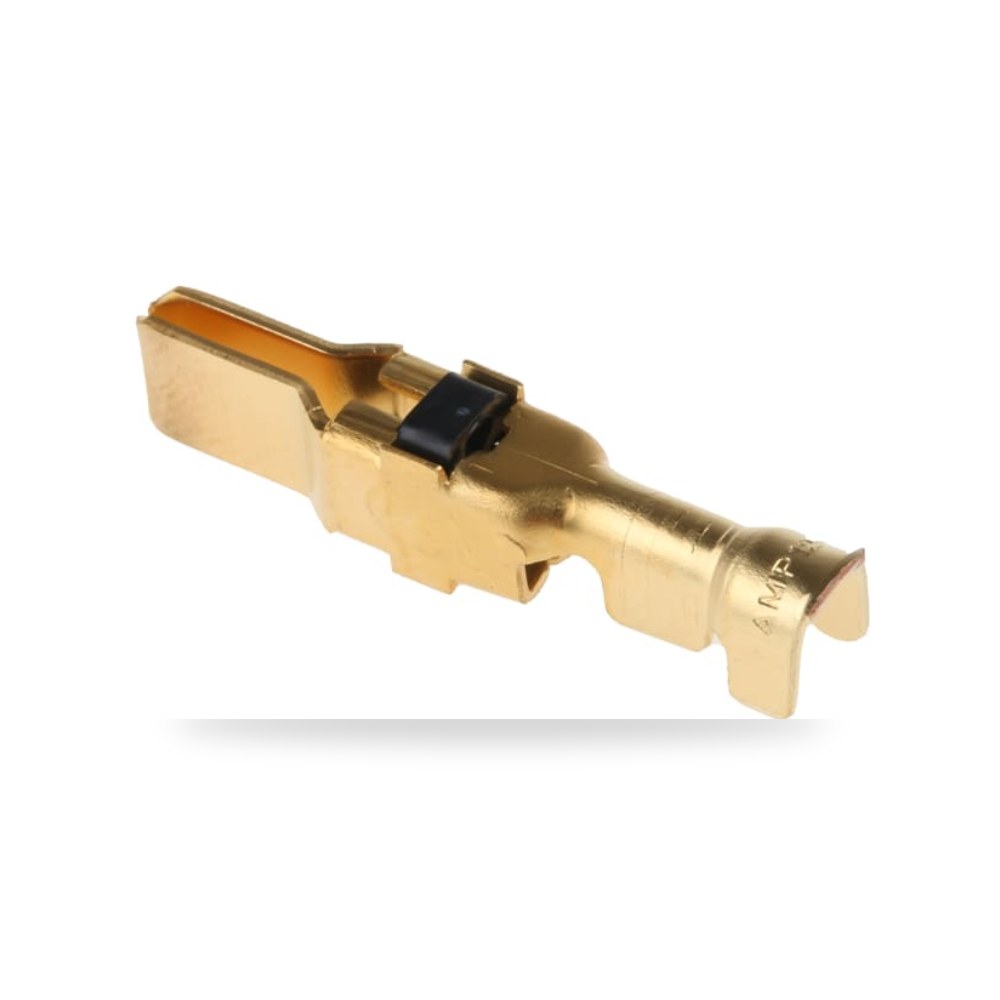 موصل دائري صناعي معتمد ذكر IP67 طراز B شاق RS ريمكو للتوريدات الصناعية (Reemco Industrial)