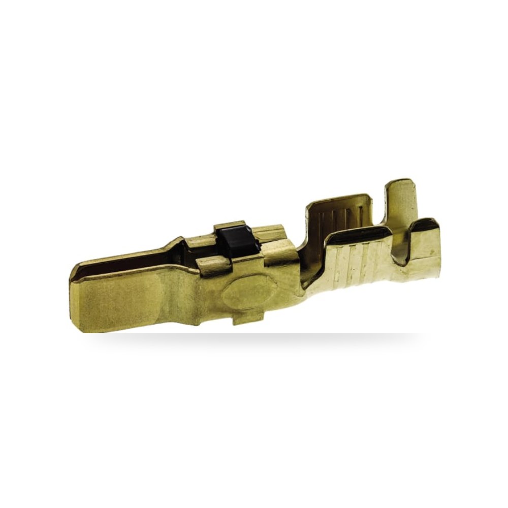 موصل دائري صناعي معتمد ذكر IP67 طراز B متين ريمكو للتوريدات الصناعية (Reemco Industrial)