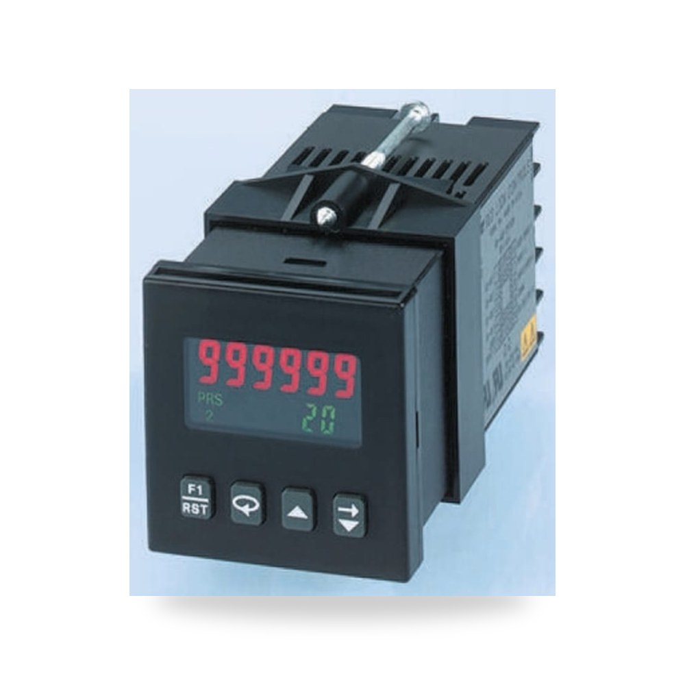 عداد ساعات تشغيل لوحات طراز T صناعي RS PRO ريمكو للتوريدات الصناعية (Reemco Industrial)