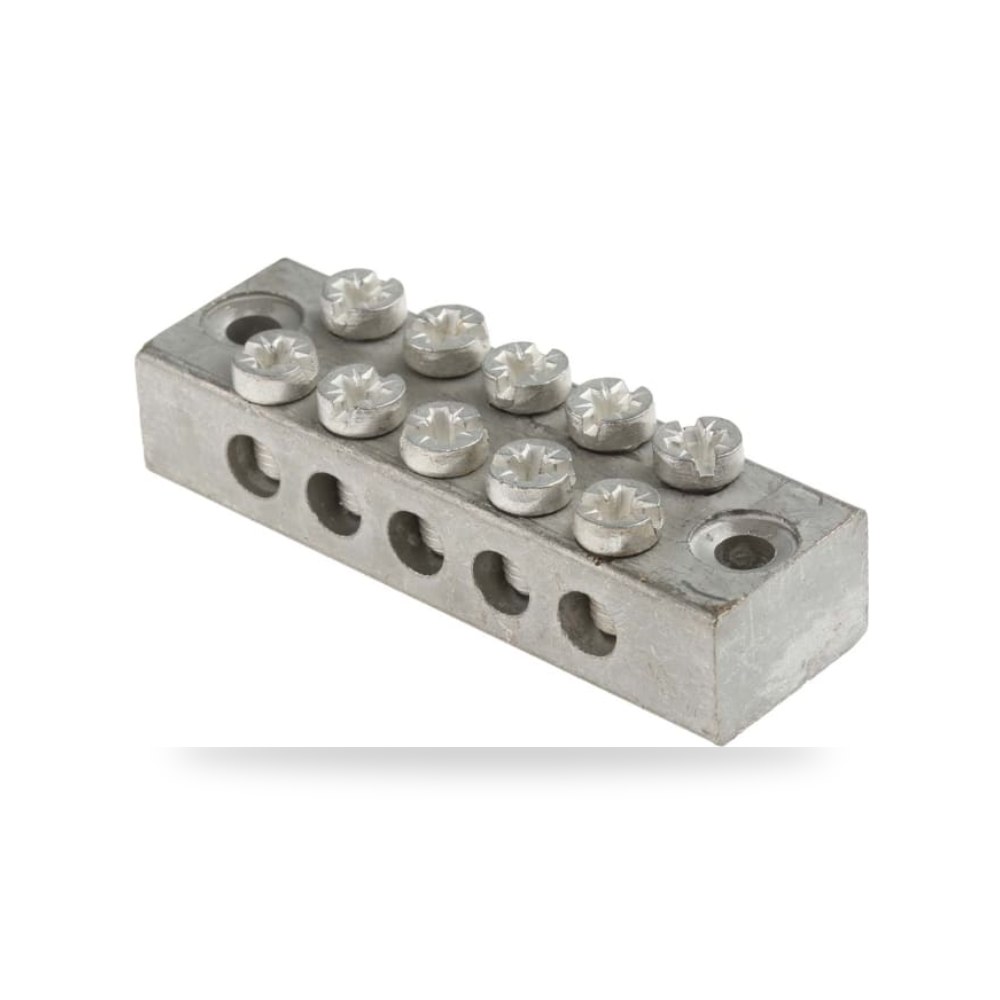 روزتة وبلوك أطراف بوردات PCB فئة P L ريمكو للتوريدات الصناعية (Reemco Industrial)