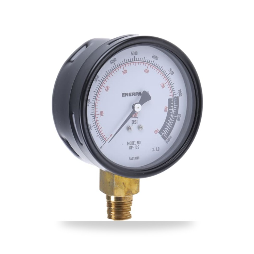 عداد قياس ضغط هيدروليكي للمشاريع RS PRO ريمكو للتوريدات الصناعية (Reemco Industrial)