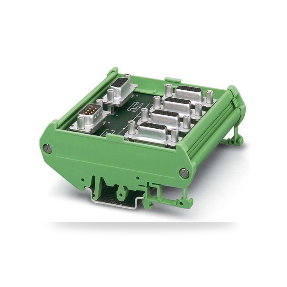 محول جهد DC DC عالي الصلابة والمتانة RS PRO ريمكو للتوريدات الصناعية (Reemco Industrial)