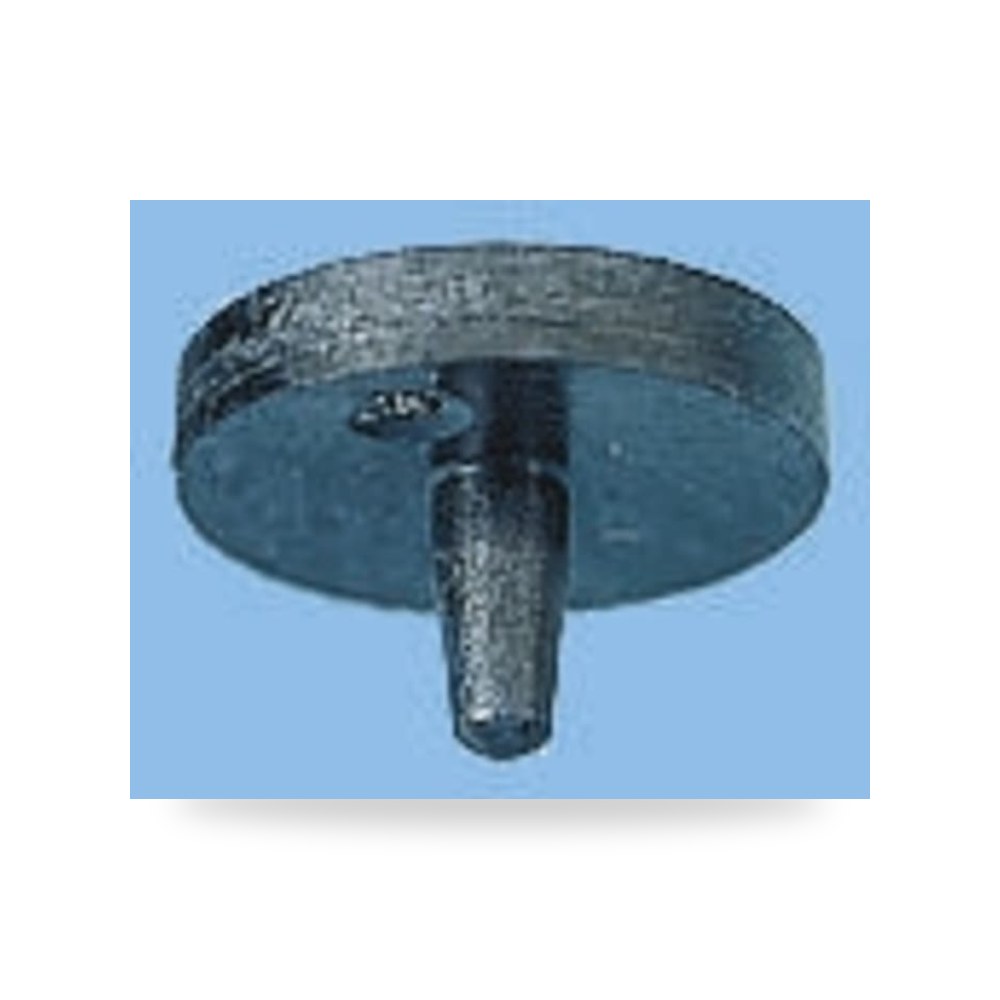 غطاء زر ضاغط لوحات تحكم طراز A RS PRO ريمكو للتوريدات الصناعية (Reemco Industrial)