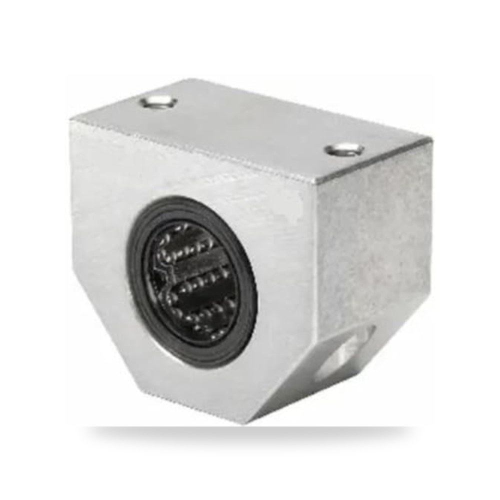 وحدة محامل حركة خطية أصلي ريمكو للتوريدات الصناعية (Reemco Industrial)