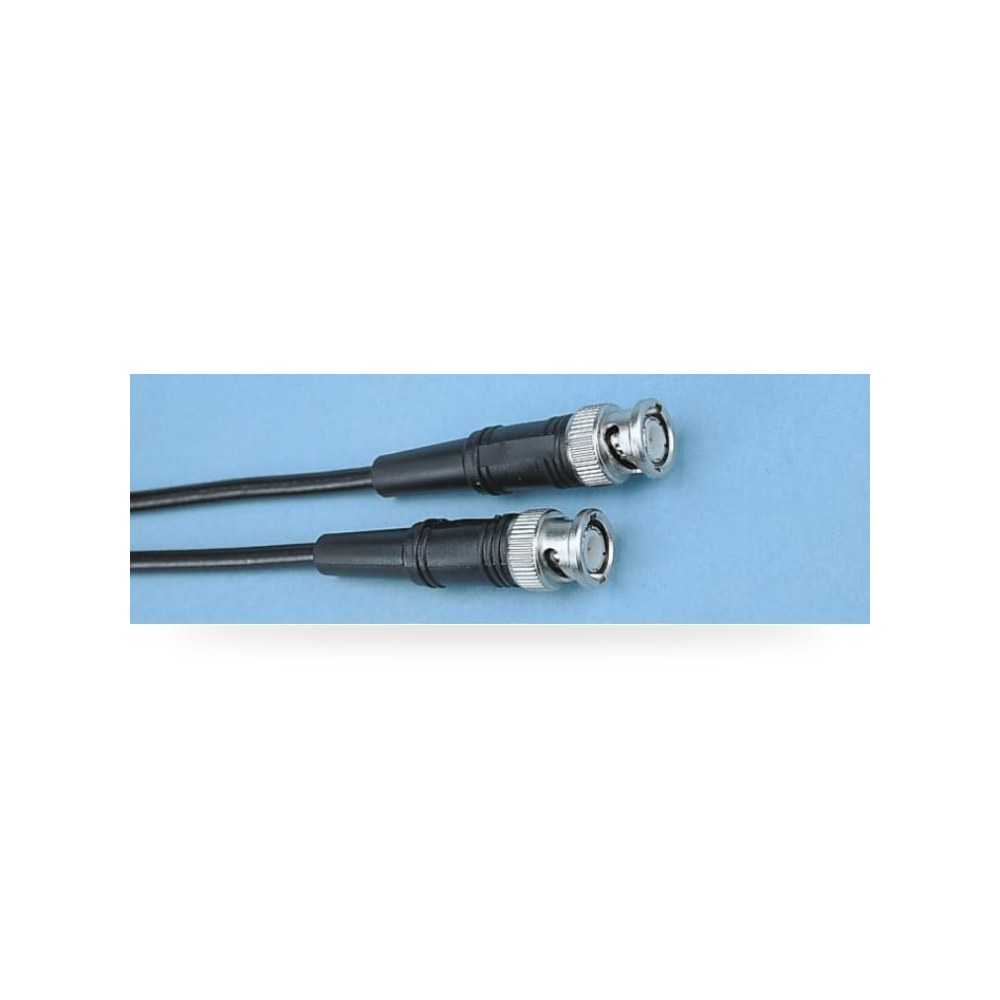 كابل محوري كواكسيال طول 250 مم 75 أوم RS PRO ريمكو للتوريدات الصناعية (Reemco Industrial)