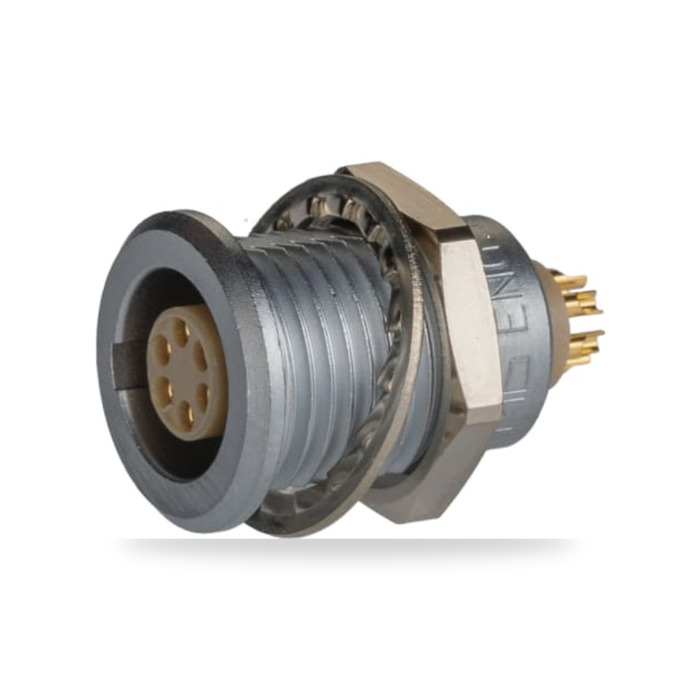 جراب وجلبة حماية كابلات LEMO طراز R RS PRO ريمكو للتوريدات الصناعية (Reemco Industrial)