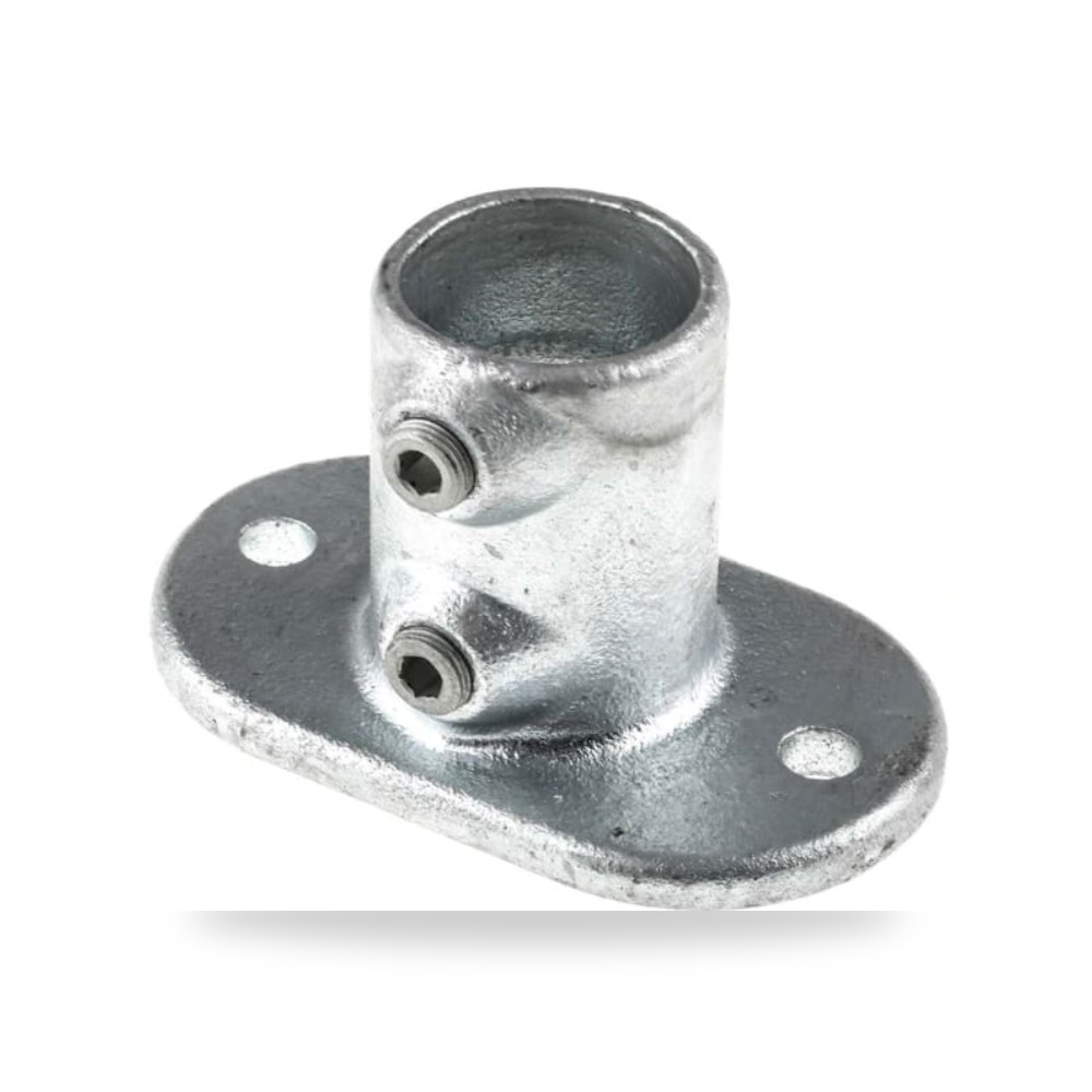 عجلة كاستور دوارة للأحمال قطر 3 مم صناعي RS ريمكو للتوريدات الصناعية (Reemco Industrial)
