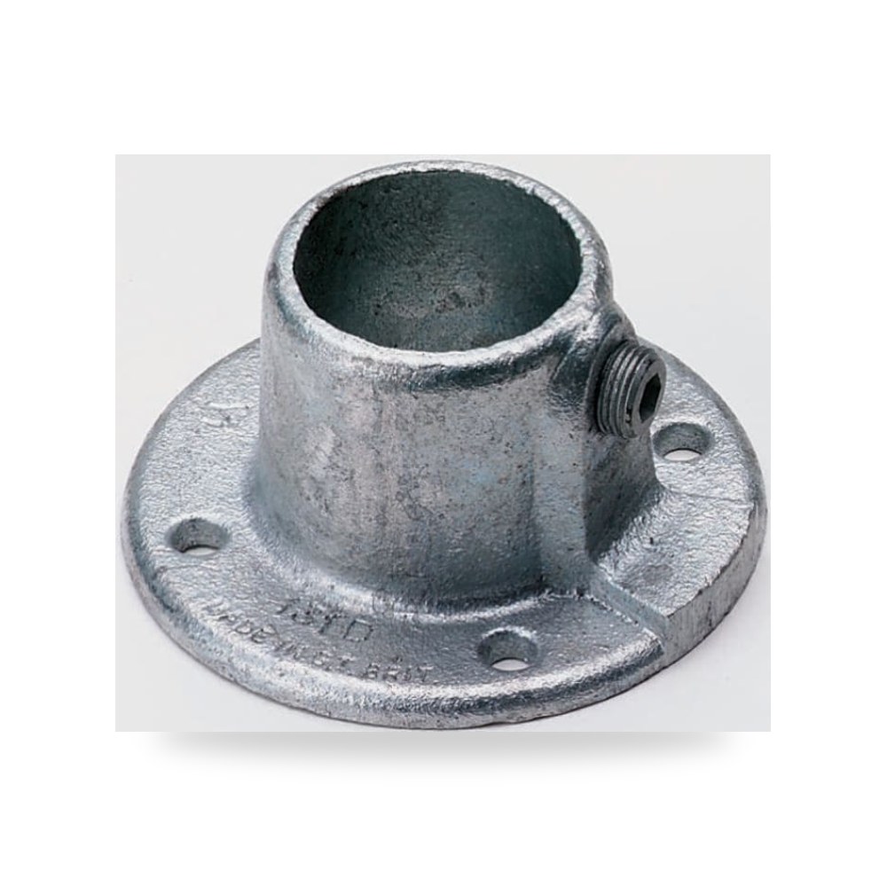 عجلة كاستور دوارة للأحمال قطر 42 مم RS PRO ريمكو للتوريدات الصناعية (Reemco Industrial) موديل