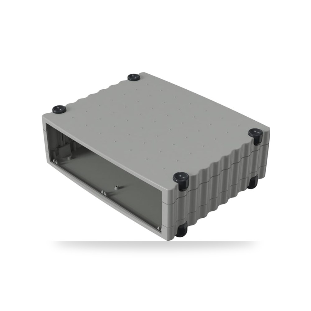 شاسيه راك 19 بوصة كبائن طراز G RS PRO ريمكو للتوريدات الصناعية (Reemco Industrial)