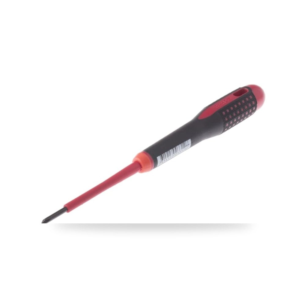 مفك براغي عازل 1000V PH0 75 مم صناعي RS PRO ريمكو للتوريدات الصناعية (Reemco Industrial)