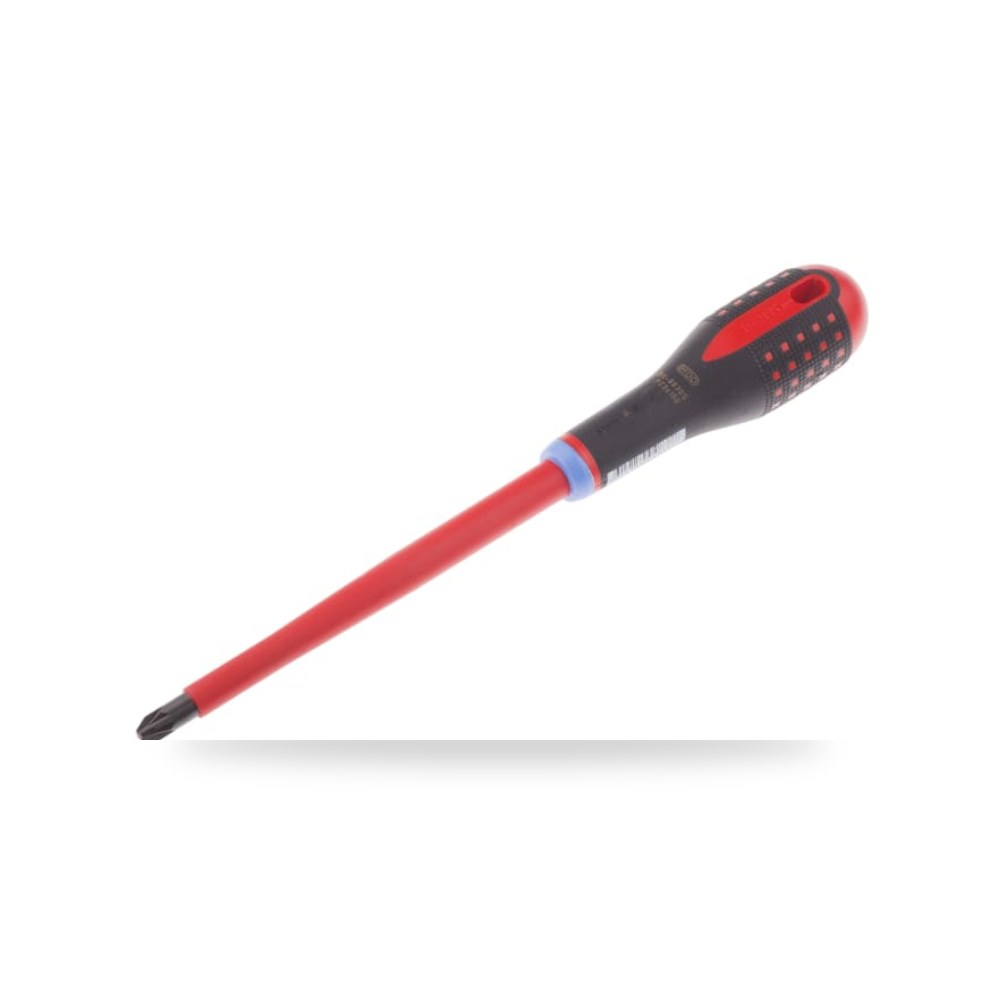 مفك براغي عازل 1000V PZ3 150 مم صناعي RS PRO ريمكو للتوريدات الصناعية (Reemco Industrial)