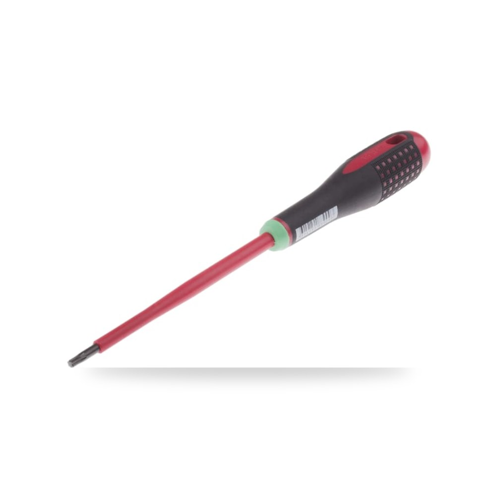 مفك براغي عازل 1000V T20 125 مم RS PRO ريمكو للتوريدات الصناعية (Reemco Industrial)