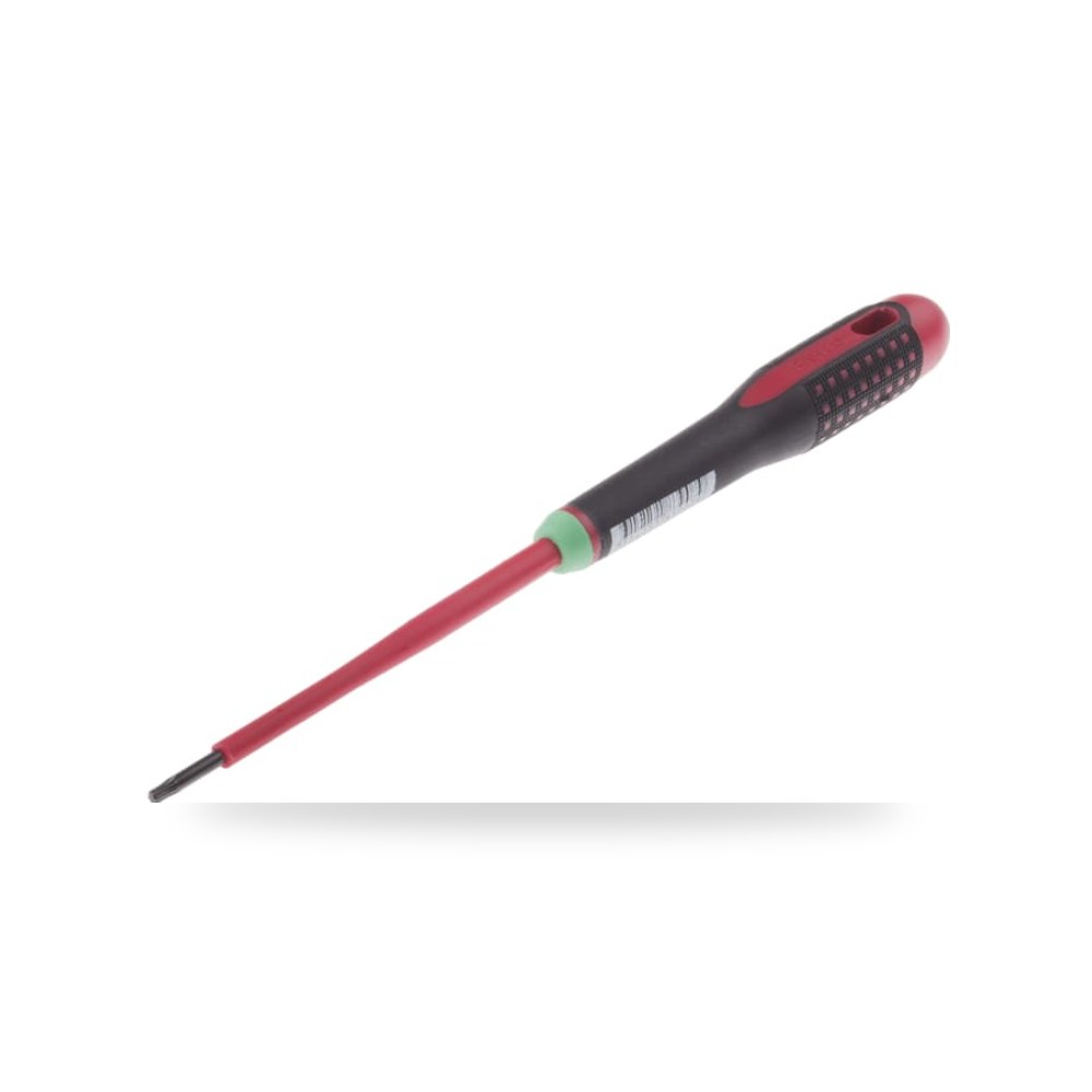 مفك براغي عازل 1000V T10 100 مم RS PRO ريمكو للتوريدات الصناعية (Reemco Industrial)