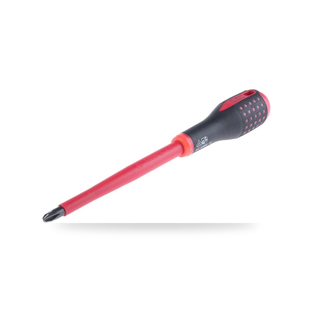 مفك براغي عازل 1000V PH3 150 صناعي RS PRO ريمكو للتوريدات الصناعية (Reemco Industrial)