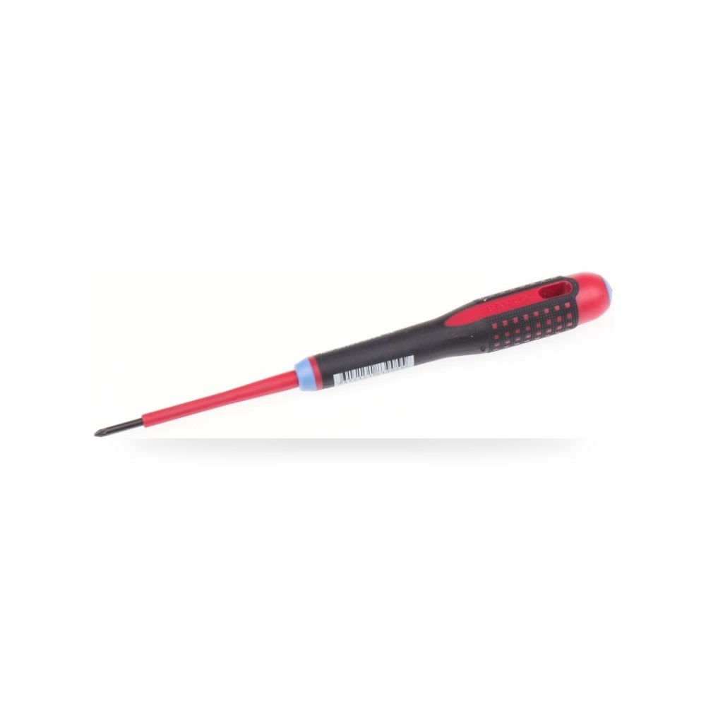 مفك براغي عازل 1000V PZ0 75 مم صناعي RS PRO ريمكو للتوريدات الصناعية (Reemco Industrial)
