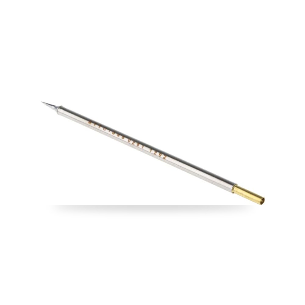 رأس وسن كاوية لحام قصدير طراز H ريمكو للتوريدات الصناعية (Reemco Industrial)