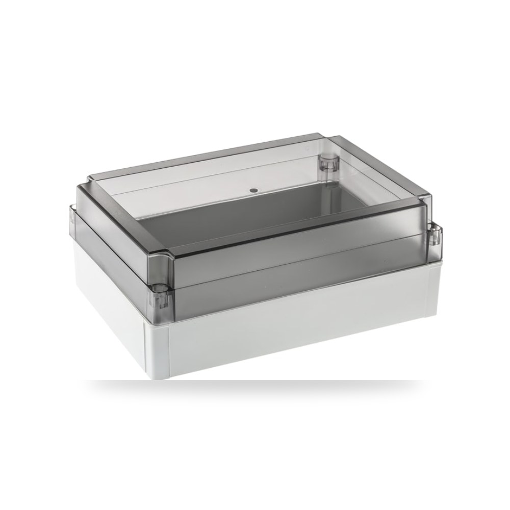 صندوق وكابينة حماية ألومنيوم صناعي 100 طراز E ريمكو للتوريدات الصناعية (Reemco Industrial)