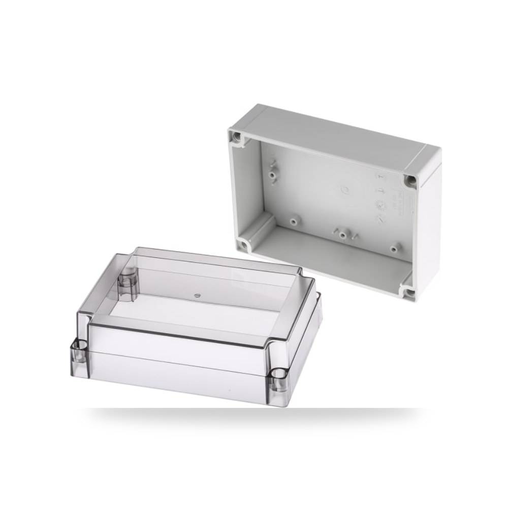 صندوق وكابينة حماية ألومنيوم صناعي 100 طراز F ريمكو للتوريدات الصناعية (Reemco Industrial)