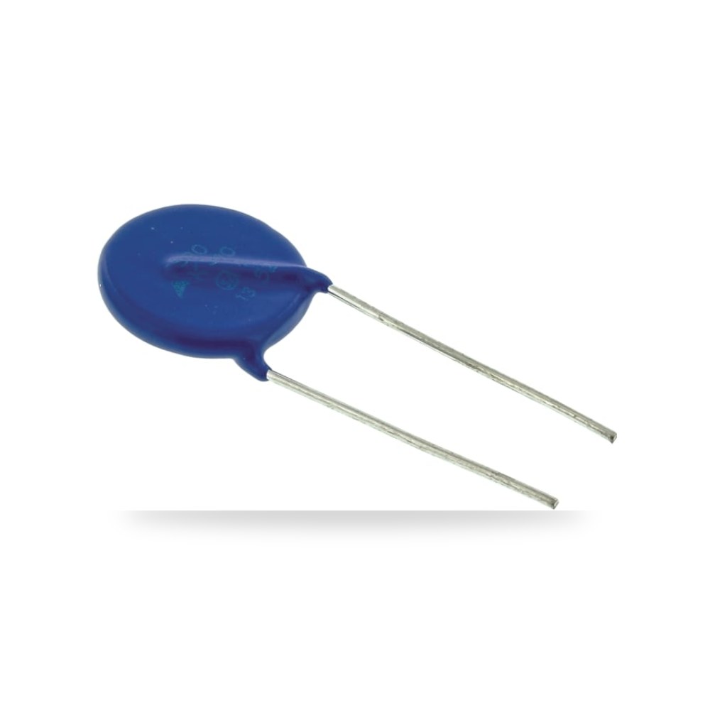 مقاومة فاريستور حماية الجهد الزائد طراز B RS ريمكو للتوريدات الصناعية (Reemco Industrial)