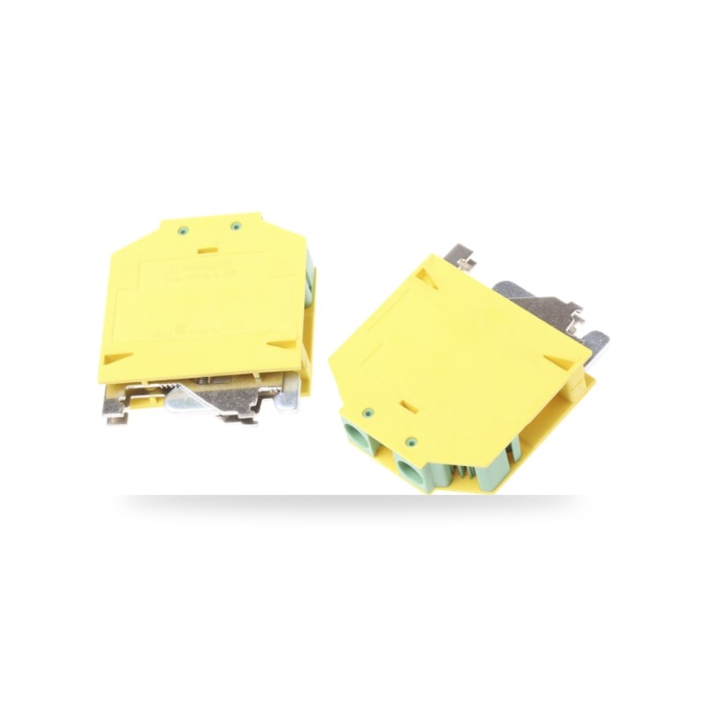 روزتة وبلوك أطراف بوردات PCB فئة P R ريمكو للتوريدات الصناعية (Reemco Industrial)