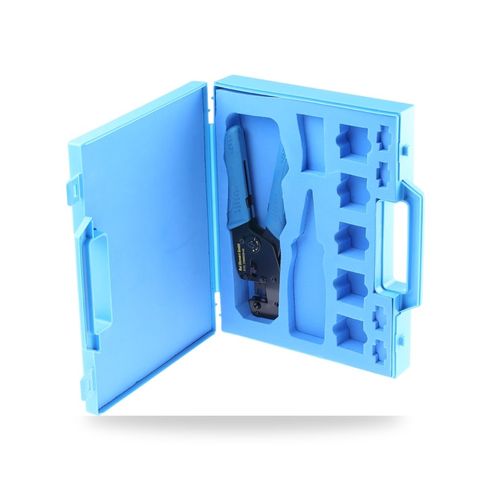 كماشة وكبس ترامل وتوصيل أسلاك طراز H شاق RS ريمكو للتوريدات الصناعية (Reemco Industrial)