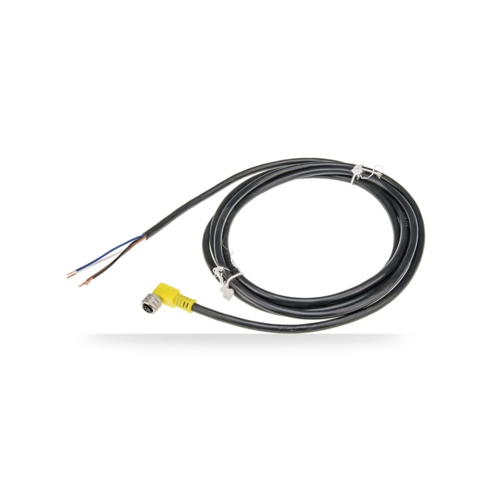 كابل توصيل حساسات ومشغلات 4 فئة H P صناعي RS ريمكو للتوريدات الصناعية (Reemco Industrial)