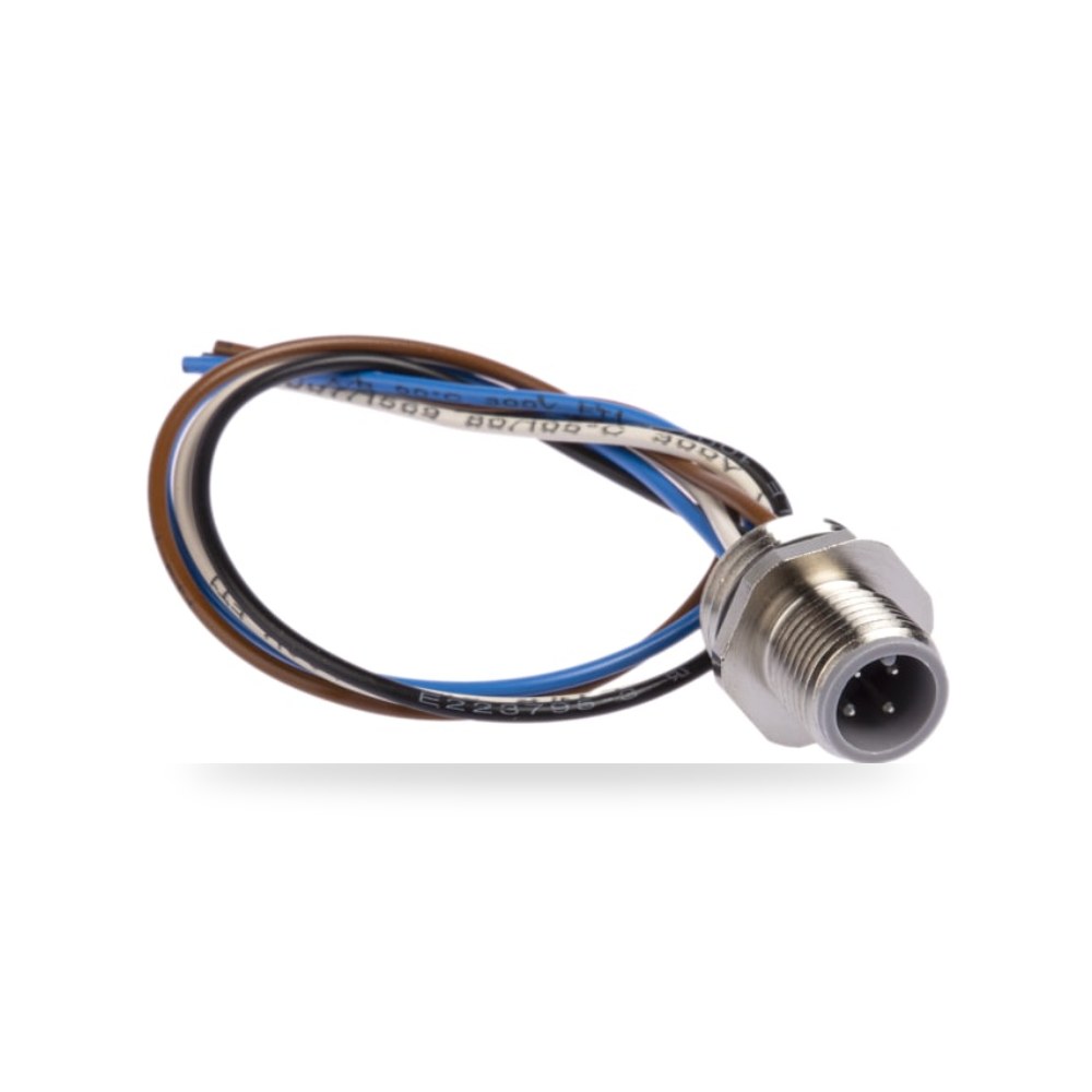 كابل توصيل حساسات ومشغلات 4 فئة H S صناعي RS ريمكو للتوريدات الصناعية (Reemco Industrial)