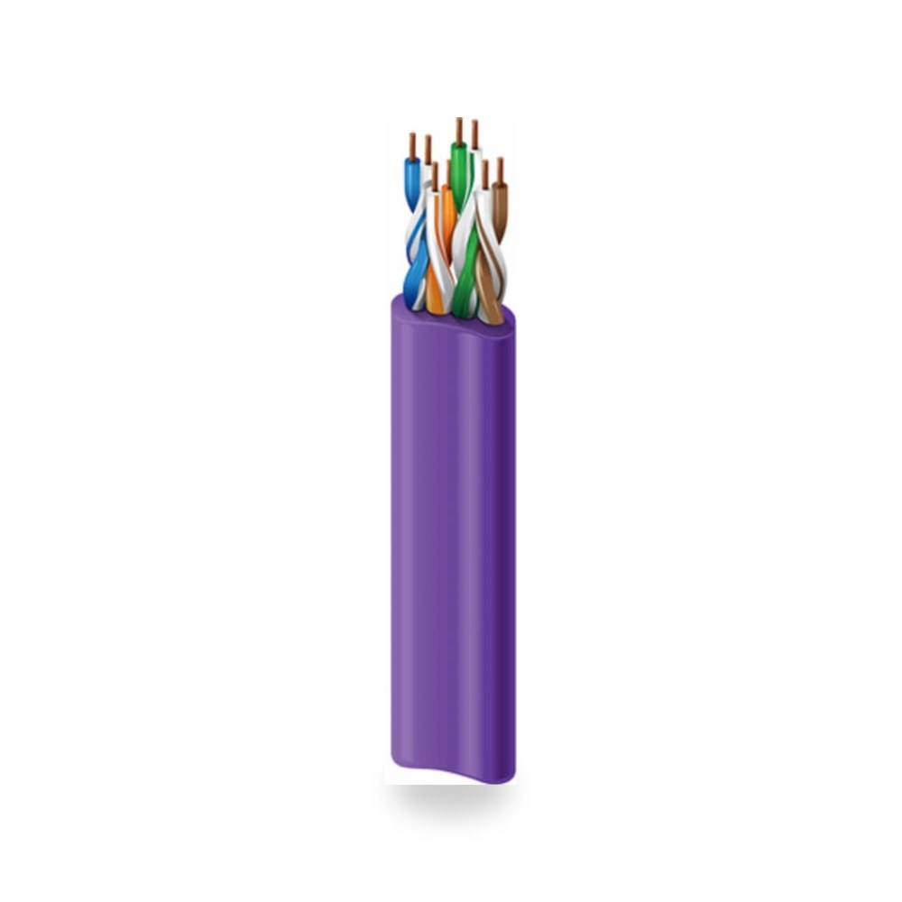 كابل شبكات إيثرنت CAT6 304 متر RS PRO ريمكو للتوريدات الصناعية (Reemco Industrial) موديل