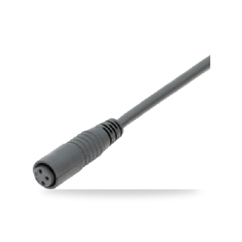 كابل توصيل حساسات ومشغلات 3 طراز N شاق RS PRO ريمكو للتوريدات الصناعية (Reemco Industrial)
