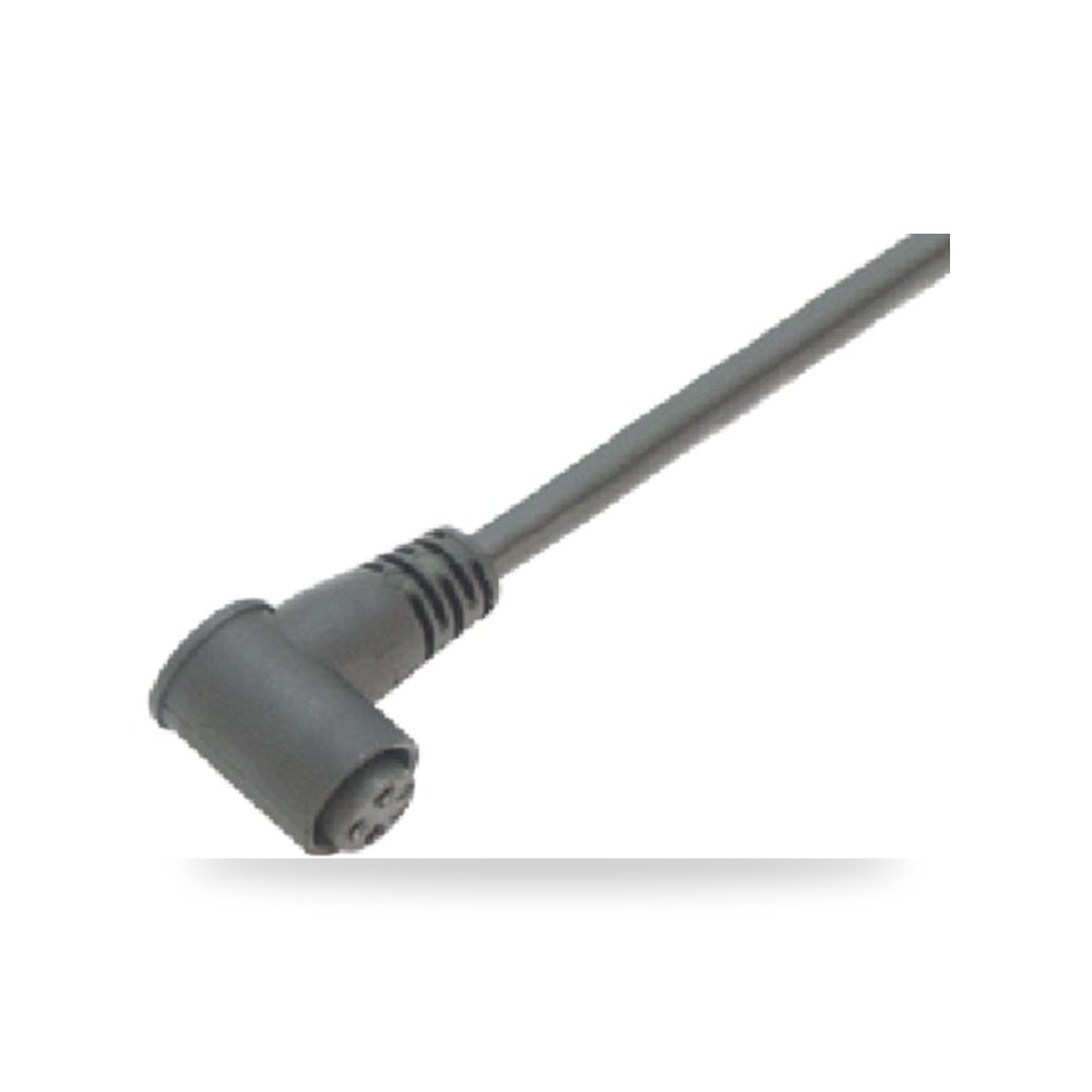 كابل توصيل حساسات ومشغلات 3 طراز N متين RS ريمكو للتوريدات الصناعية (Reemco Industrial) موديل