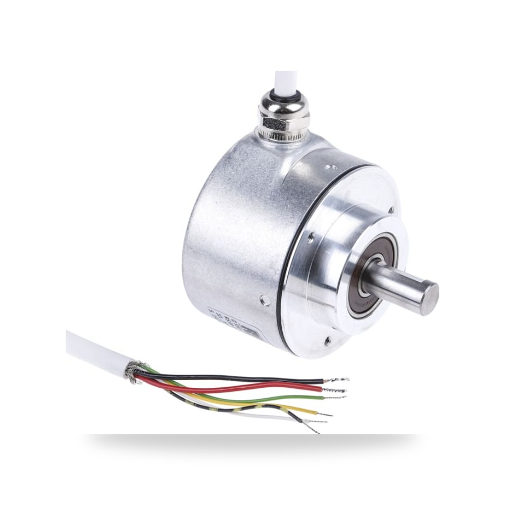 حساس حركة وتحديد موقع صناعي طراز R RS PRO ريمكو للتوريدات الصناعية (Reemco Industrial)