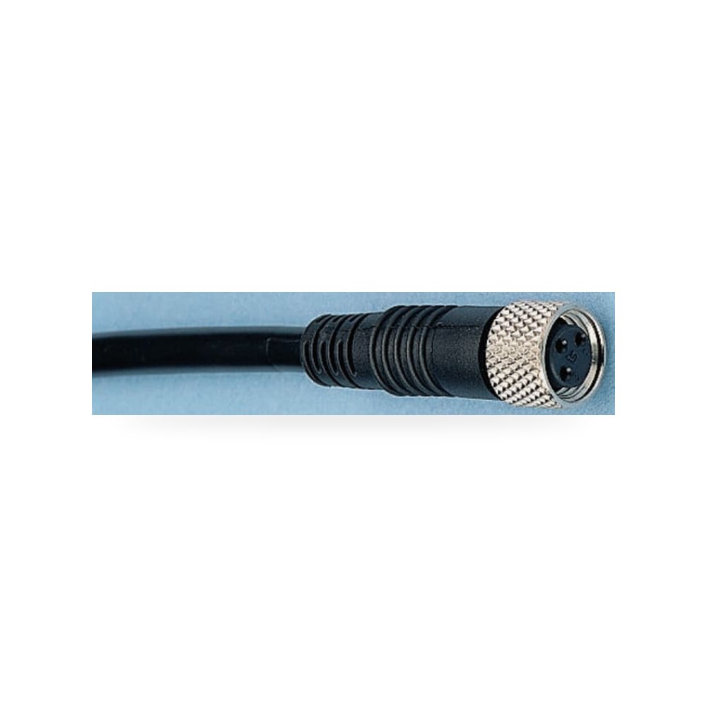 كابل توصيل حساسات ومشغلات 3 طراز P شاق RS PRO ريمكو للتوريدات الصناعية (Reemco Industrial)