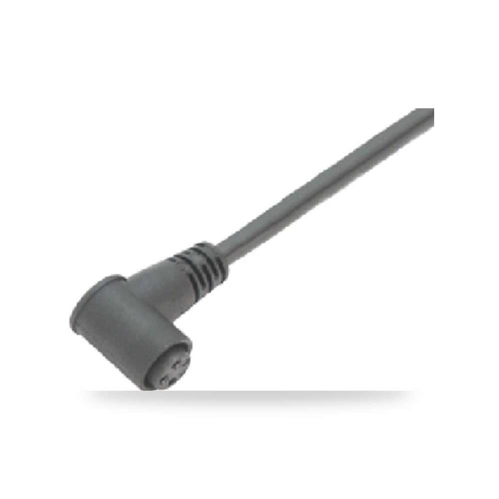 كابل توصيل حساسات ومشغلات 3 طراز P متين RS ريمكو للتوريدات الصناعية (Reemco Industrial)
