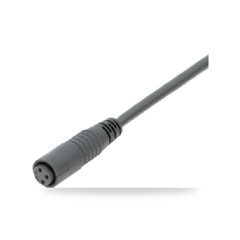كابل توصيل حساسات ومشغلات 3 طراز R صناعي RS ريمكو للتوريدات الصناعية (Reemco Industrial)
