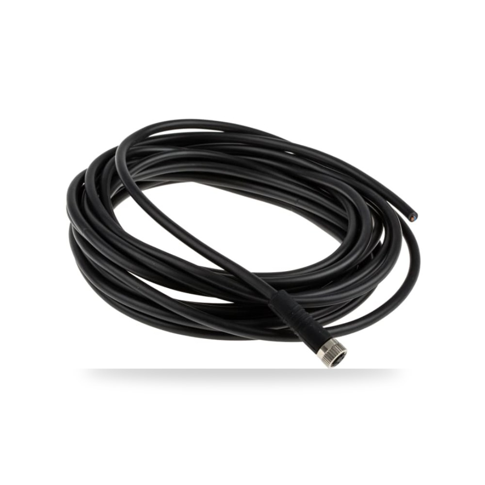 كابل توصيل حساسات ومشغلات 3 طراز R ريمكو للتوريدات الصناعية (Reemco Industrial)