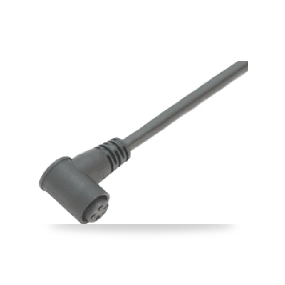 كابل توصيل حساسات ومشغلات 3 طراز S صناعي RS ريمكو للتوريدات الصناعية (Reemco Industrial)
