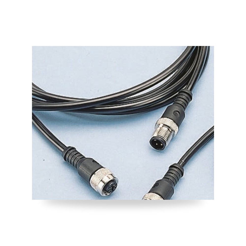 كابل توصيل حساسات ومشغلات 4 فئة H X صناعي RS ريمكو للتوريدات الصناعية (Reemco Industrial)