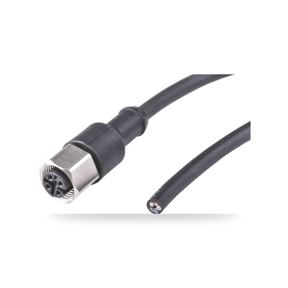 كابل توصيل حساسات ومشغلات 5 فئة B A صناعي RS ريمكو للتوريدات الصناعية (Reemco Industrial)