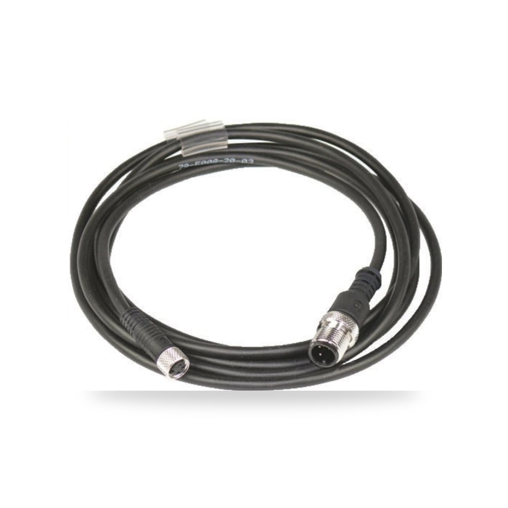 كابل توصيل حساسات ومشغلات 3 طراز T شاق RS PRO ريمكو للتوريدات الصناعية (Reemco Industrial)
