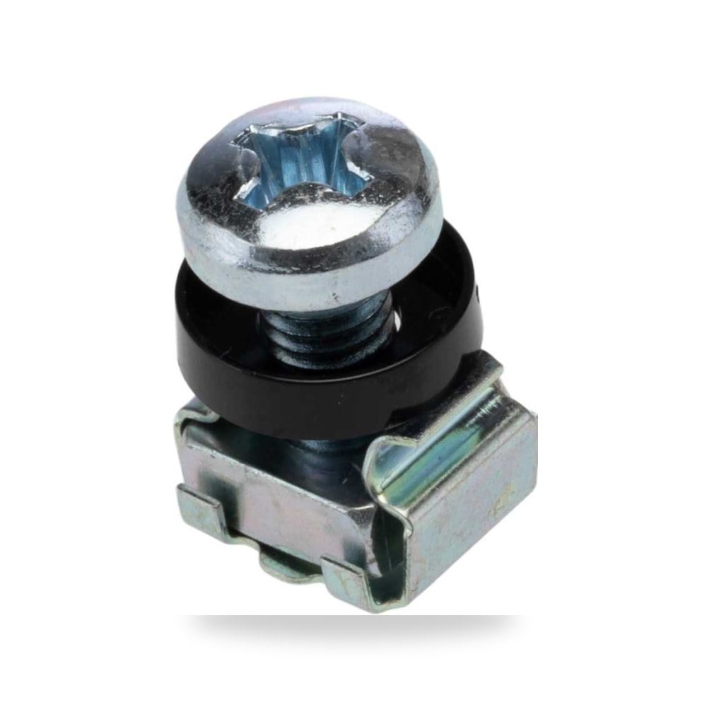 شاسيه راك 19 بوصة كبائن صلب معتمد طراز K RS ريمكو للتوريدات الصناعية (Reemco Industrial)