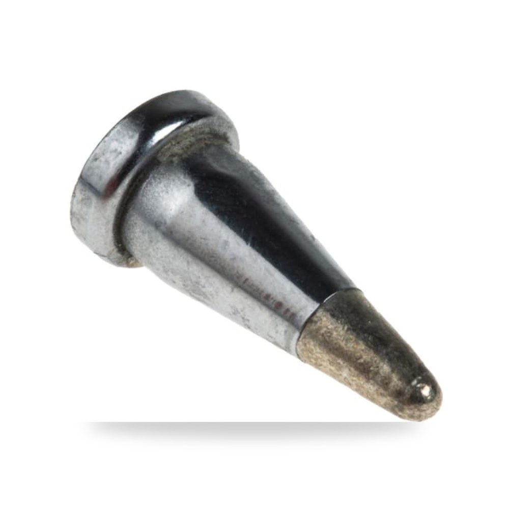 رأس وسن كاوية لحام قصدير طراز J شاق RS PRO ريمكو للتوريدات الصناعية (Reemco Industrial)