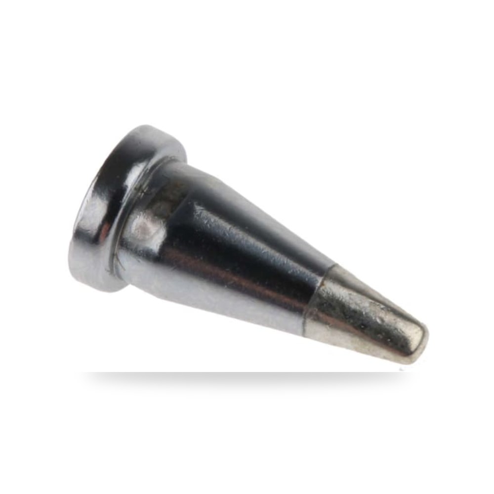 رأس وسن كاوية لحام قصدير طراز K شاق RS PRO ريمكو للتوريدات الصناعية (Reemco Industrial)